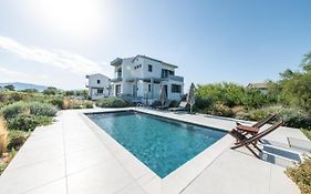 Lagoon View Villa